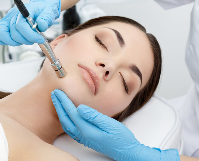 Mesoterapia